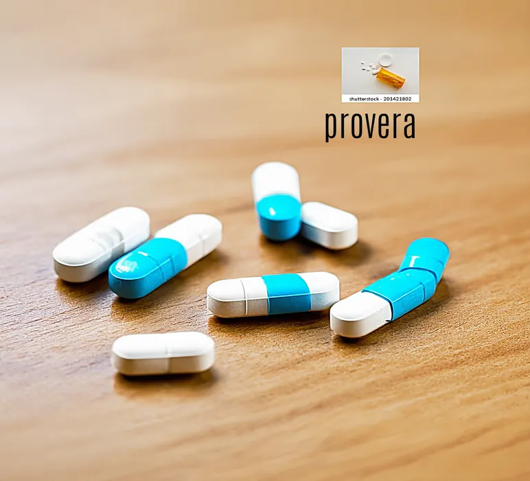 Provera 1