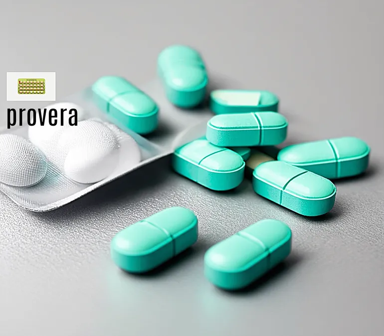 Provera 3